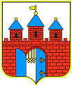 Herb Bydgoszcz