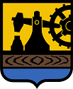 Herb Katowice