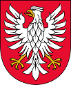 Herb Warszawa