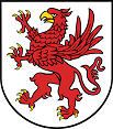 Herb Szczecin