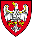 Herb Poznan